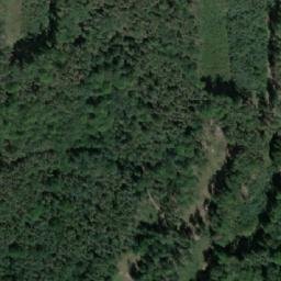 Satellite imagery of (Lípa) [Chvojenec], CZ