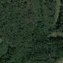Satellite imagery of [Vysoké Chvojno] HG, CZ