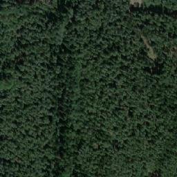 Satellite imagery of Homole [Vysoké Chvojno], CZ