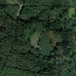 Satellite imagery of Hříva [Nová ves], CZ