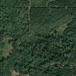 Satellite imagery of Hříva [Nová ves], CZ