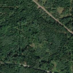 Satellite imagery of Hříva [Nová ves], CZ