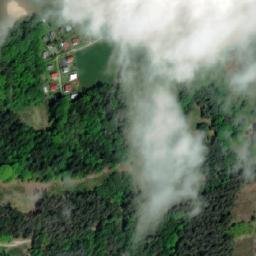 Satellite imagery of (U Ždárského rybníka) [Žďár nad Orlicí], CZ