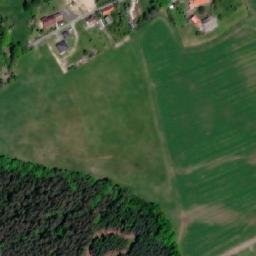 Satellite imagery of (U Ždárského rybníka) [Žďár nad Orlicí], CZ