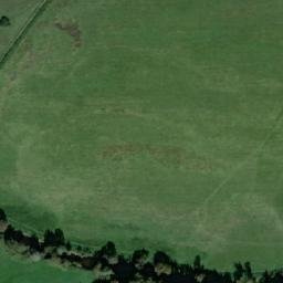 Satellite imagery of [Častolovice] factory chimney, CZ