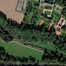 Satellite imagery of [Kostelec nad Orlicí] GSM, CZ