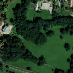 Satellite imagery of [Kostelec nad Orlicí] GSM, CZ