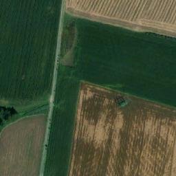 Satellite imagery of Borek [Lupenice], CZ