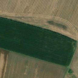 Satellite imagery of Borek [Lupenice], CZ