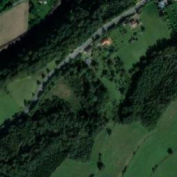 Satellite imagery of (U Vyhlídky) [Vamberk-Merklovice], CZ