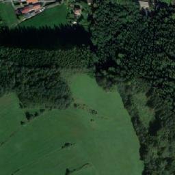 Satellite imagery of (U Vyhlídky) [Vamberk-Merklovice], CZ