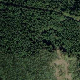 Satellite imagery of (U Vyhlídky) [Vamberk-Merklovice], CZ