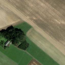 Satellite imagery of Hůrka [Kameničná] GSM, CZ