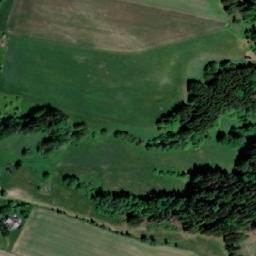 Satellite imagery of Nad Kasárnami [Klášterec nad Orlicí] GSM, CZ