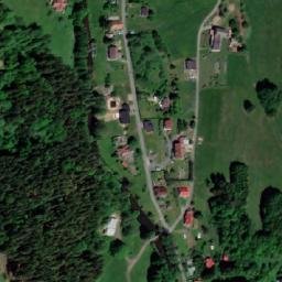 Satellite imagery of Nad Kasárnami [Klášterec nad Orlicí] GSM, CZ