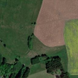 Satellite imagery of Nad Jesínkem [Klášterec nad Orlicí], CZ