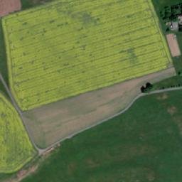 Satellite imagery of Nad Jesínkem [Klášterec nad Orlicí], CZ