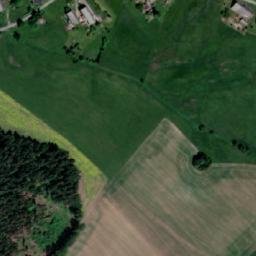 Satellite imagery of Bučina [Klášterec nad Orlicí] GSM, CZ