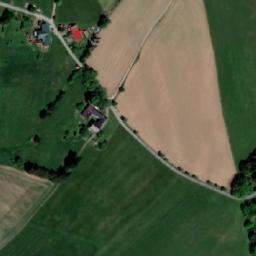 Satellite imagery of Bučina [Klášterec nad Orlicí] GSM, CZ