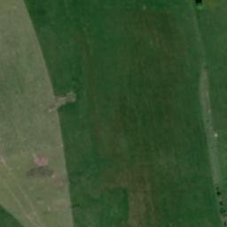 Satellite imagery of [Králíky-Heřmanice] church t., CZ