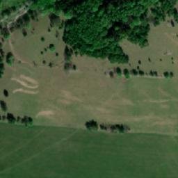 Satellite imagery of Maliník [Dolní Morava-Velká Morava], CZ