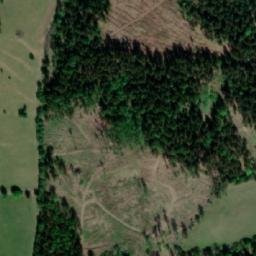 Satellite imagery of Maliník [Dolní Morava-Velká Morava], CZ