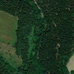 Satellite imagery of Větrovec [Hanušovice-Vysoké Žibřidovice], CZ