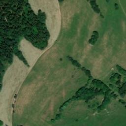 Satellite imagery of Větrovec [Hanušovice-Vysoké Žibřidovice], CZ
