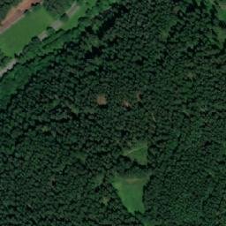 Satellite imagery of Paseka [Jindřichov-Habartice], CZ