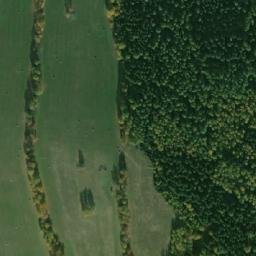 Satellite imagery of Losín [Jindřichov-Nové Losiny], CZ
