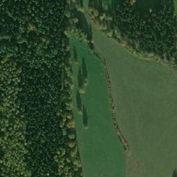 Satellite imagery of Losín [Jindřichov-Nové Losiny], CZ