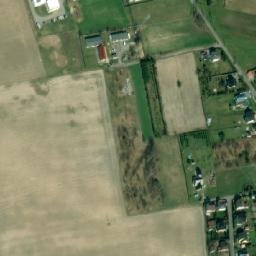 Satellite imagery of Lyski - Zamek, PL