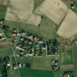 Satellite imagery of Lyski - Zamek, PL