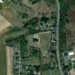 Satellite imagery of Lyski - Zamek, PL
