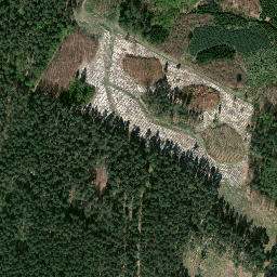Satellite imagery of boundary_stone, PL