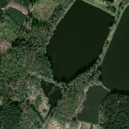 Satellite imagery of boundary_stone, PL
