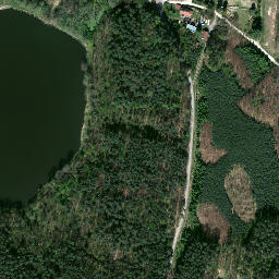 Satellite imagery of boundary_stone, PL