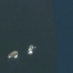 Satellite imagery of Theodore Point, CA