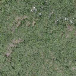 Satellite imagery of False Ears, CA