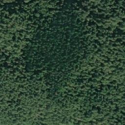 Satellite imagery of Green Mountain, CA