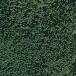 Satellite imagery of Green Mountain, CA