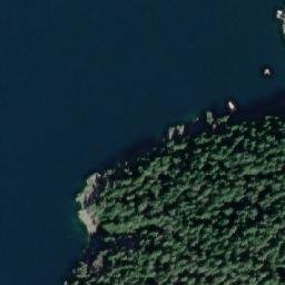 Satellite imagery of Hope Point, CA