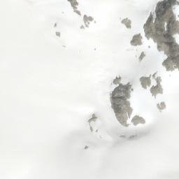 Satellite imagery of Brandywine Mountain, CA