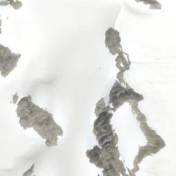 Satellite imagery of Brandywine Mountain, CA