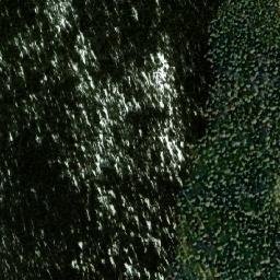 Satellite imagery of Kanaka Mountain, CA