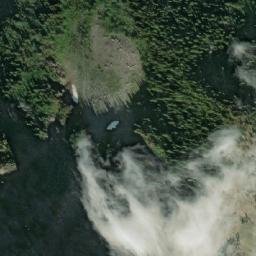 Satellite imagery of Rugged Peak, CA