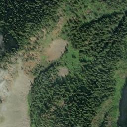 Satellite imagery of Rugged Peak, CA