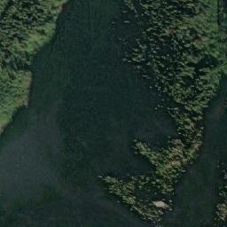 Satellite imagery of Rugged Peak, CA