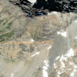 Satellite imagery of Mount Dolly Varden, CA