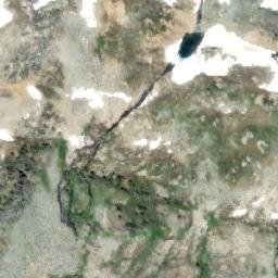 Satellite imagery of Marten Mountain, CA